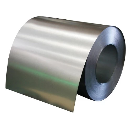 صاج مجلفن مسطح — Hot-Dip Galvanized Sheet — معدات الرياض