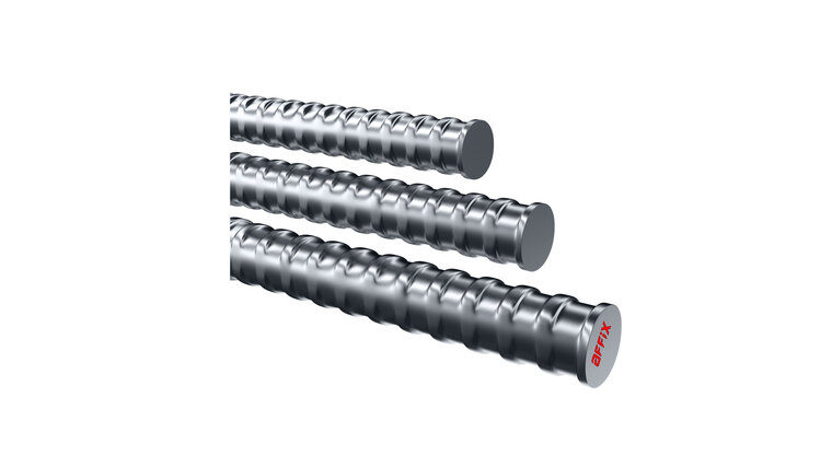 سيخ تايرود 15 مم — Tie Rod 15 mm — معدات الرياض